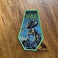 Blood Incantation - Patch - Blood Incantation Hidden History Of The Human Race PTPP 1st Edition