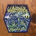 Toxic Holocaust - Patch - Toxic Holocaust An Overdose Of Death... by Mungo