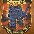 Dismember - Patch - Dismember Massive Killing Capacity BP PTPP