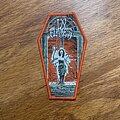 In Flames - Patch - In Flames Whoracle