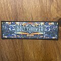 Bolt Thrower - Patch - Bolt Thrower Realm of Chaos (Slaves to Darkness)