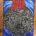 Morbid Angel - Patch - Morbid Angel Altars Of Madness BP