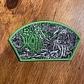 Worm - Patch - Worm Word Gloomlord PTPP