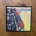 Bolt Thrower - Patch - Bolt Thrower Spearhead / Cenotaph