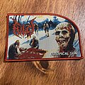 Fulci - Patch - Fulci Tropical Sun PTPP 1st Version