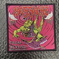 Massacre - Patch - Massacre From Beyond official patch