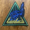 Liege Lord - Patch - Liege Lord Master Control