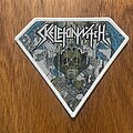 Skeletonwitch - Patch - Skeletonwitch Beyond the Permafrost WOD