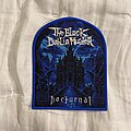 The Black Dahlia Murder - Patch - The Black Dahlia Murder Nocturnal by WOD