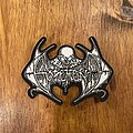 Gorement - Patch - Gorement Laser Cut Logo