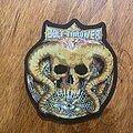 Bolt Thrower - Patch - Bolt Thrower Spearhead Starside Relics