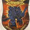 Dismember - Patch - Dismember Massive Killing Capacity by PTPP