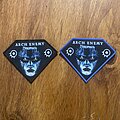Arch Enemy - Patch - Arch Enemy - Stigmata PTPP
