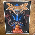 Dismember - Patch - Dismember Like an Ever Flowing Stream BP AWHP