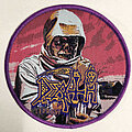 Death - Patch - Death Leprosy PTPP Gift Patch