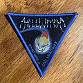 Hellwitch - Patch - Hellwitch Syzygial Miscreancy PTPP