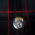 Toxic Holocaust - Pin / Badge - Toxic Holocaust button badge