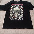 Megadeth - TShirt or Longsleeve - Megadeth Th1rt3en shirt