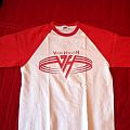 Van Halen - TShirt or Longsleeve - Van Halen shirt