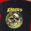 Exodus - TShirt or Longsleeve - Exodus - 1989 shirt