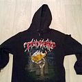 Tankard - Hooded Top / Sweater - Tankard - Die with a beer in your hand