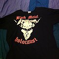 Venom - TShirt or Longsleeve - Venom meets Metallica