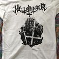 Hellbringer - TShirt or Longsleeve - Hellbringer - Sermon of Death