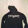 Testament - Hooded Top / Sweater - Testament - Dark Roots of Earth