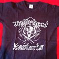 Motörhead - TShirt or Longsleeve - Motörhead - Bastards shirt