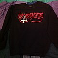 Possessed - TShirt or Longsleeve - Possessed sweat-shirt