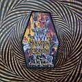 Malevolent Creation - Patch - Malevolent Creation Woven Patch