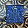 The Black Dahlia Murder - Patch - The Black Dahlia Murder Nocturnal Woven Patch