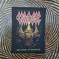 Vader - Patch - Vader - Solitude In Madness Patch