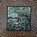 Bolt Thrower - Patch - Bolt Thrower - Honour Valour Pride Patch