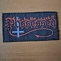 Possessed - Patch - Possessed logo patch