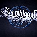 Korpiklaani - TShirt or Longsleeve - Korpiklaani - 100% Folk & Humppa Metal - Tshirt