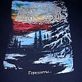 Temnozor - TShirt or Longsleeve - Temnozor - Horizons - Blue TShirt