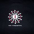 Von Thronstahl - TShirt or Longsleeve - Von Thronstahl - Logo - TShirt