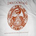 Primordial - TShirt or Longsleeve - Primordial - Redemption at the Puritan's Hand - TShirt