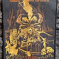 Sepultura - Patch - Sepultura "Arise" 1991 Backpatch