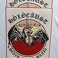 Holocaust - Patch - Holocaust Backpatches