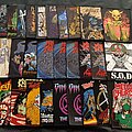 AC/DC - Patch - AC/DC Lot of stuff