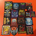 Wermacht - Patch - Wermacht Vintage Patches