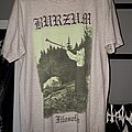 Burzum - TShirt or Longsleeve - Burzum Filosofem