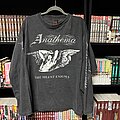 Anathema - TShirt or Longsleeve - Anathema - The Silent Enigma