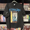My Dying Bride - TShirt or Longsleeve - My Dying Bride - Turn Loose the Swans