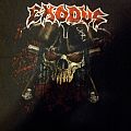 Exodus - TShirt or Longsleeve - Exodus - Tampa Bay Bloodbath June 2nd