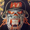 Slayer - TShirt or Longsleeve - Slayer - Slayer Uber Alles shirt