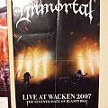 Immortal - Other Collectable - Posters from thrashing_death