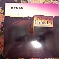 Kyuss - Tape / Vinyl / CD / Recording etc - Kyuss-Welcome To Sky Valley LP